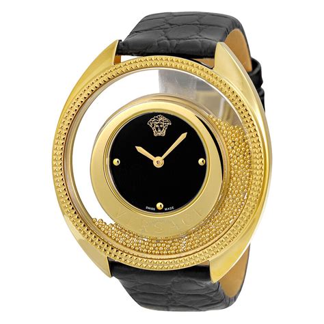 versace destiny watch